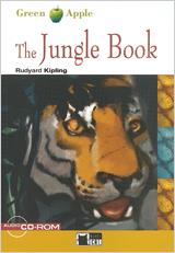 JUNGLE BOOK, THE | 9788431690557 | CIDEB EDITRICE S.R.L.