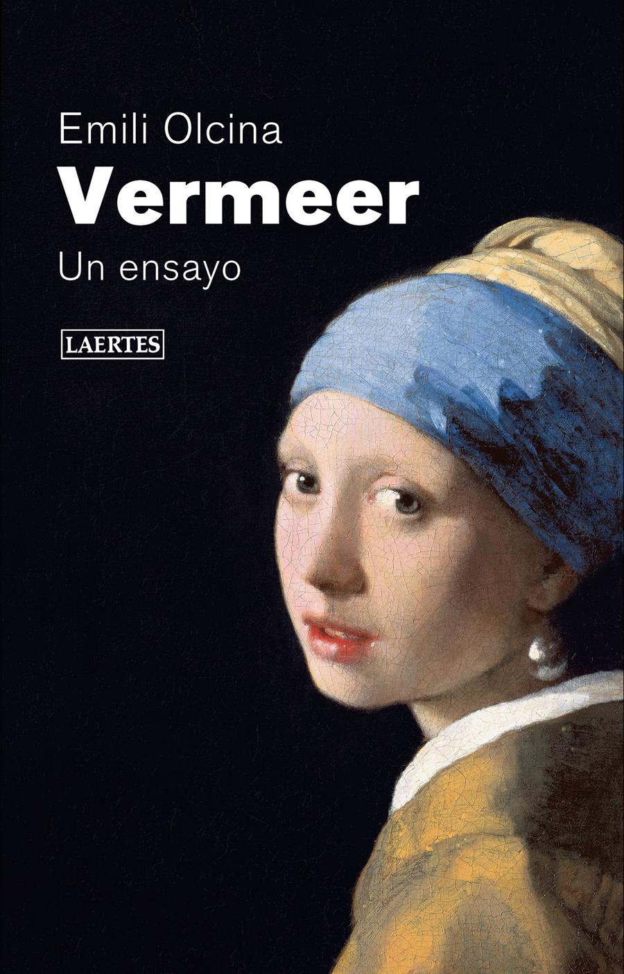 VERMEER | 9788418292330 | OLCINIA I AYA, EMILI