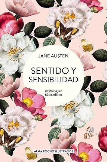 SENTIDO Y SENSIBILIDAD  | 9788419599704 | AUSTEN, JANE ; ADILLON, DÀLIA