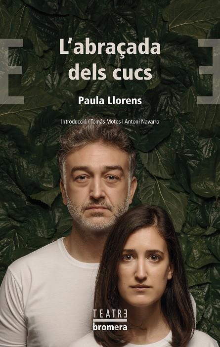 ABRAÇADA DELS CUCS, L' | 9788413583617 | LLORENS, PAULA