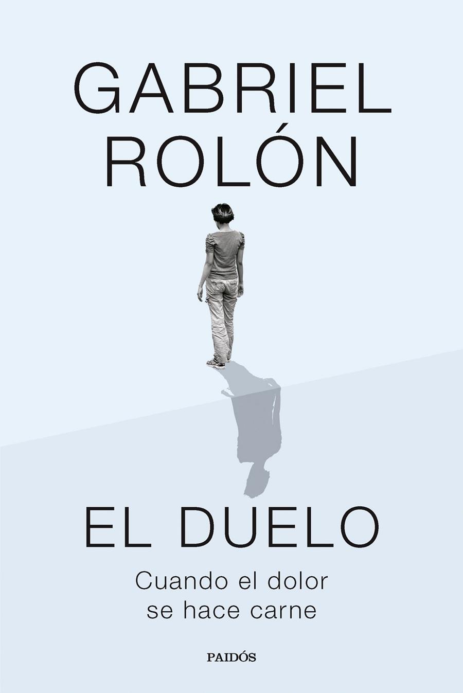 DUELO, EL | 9788449343308 | ROLÓN, GABRIEL