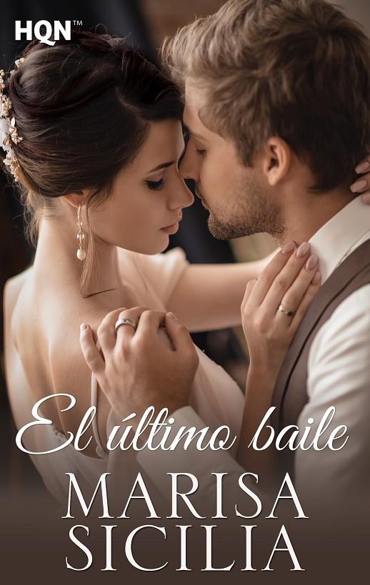 ULTIMO BAILE, EL | 9788413289373 | SICILIA, MARISA