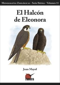 HALCÓN DE ELEONORA, EL | 9788419624840 | MAYOL, JOAN 