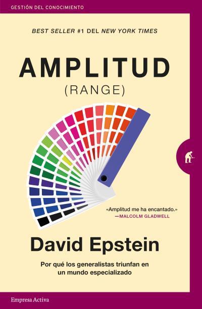 AMPLITUD | 9788416997282 | EPSTEIN, DAVID