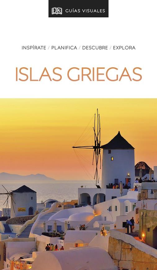 ISLAS GRIEGAS | 9780241432709