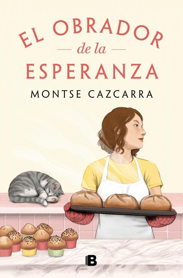 OBRADOR DE LA ESPERANZA, EL | 9788466680554 | CAZCARRA, MONTSE