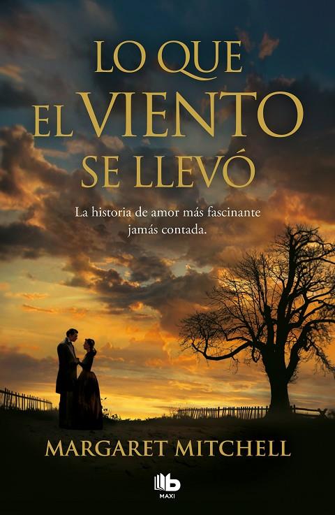 LO QUE EL VIENTO SE LLEVO | 9788413141282 | MITCHELL, MARGARET