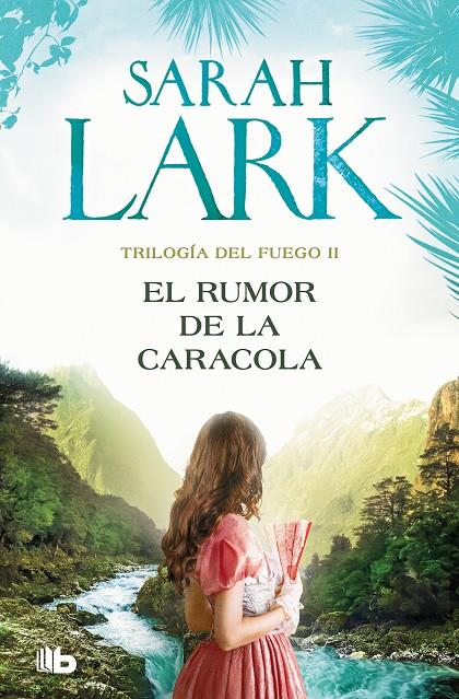 RUMOR DE LA CARACOLA, EL | 9788413148052 | LARK, SARAH