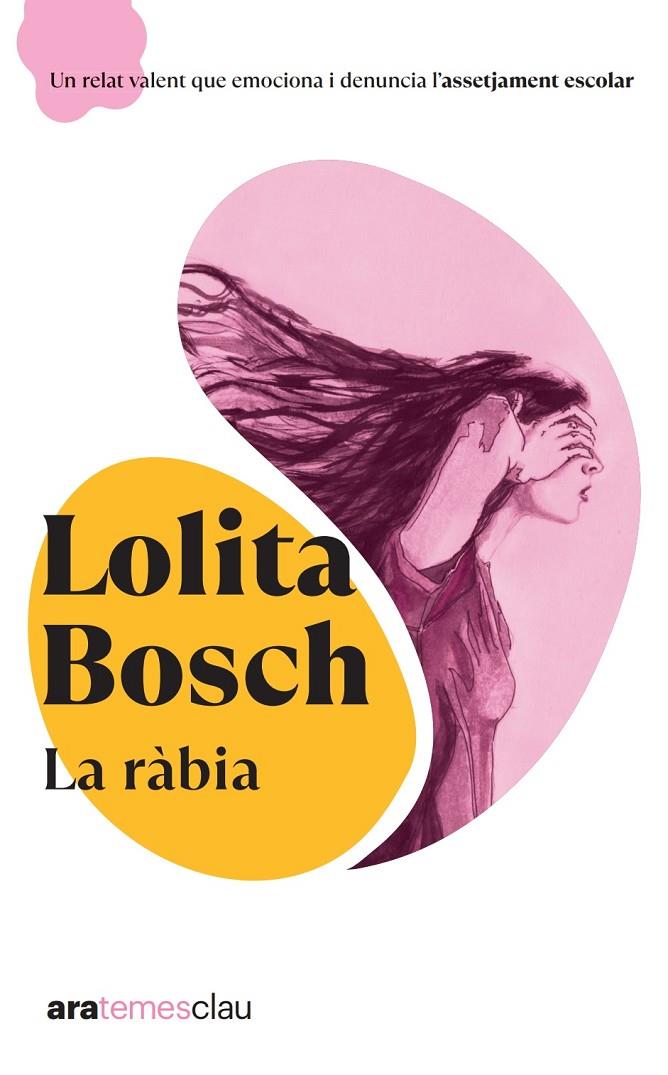 RÀBIA, LA | 9788411730846 | BOSCH SANS, LOLITA