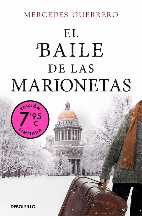 BAILE DE LAS MARIONETAS, EL (CAMPAÑA DE VERANO EDICIÓN LIMITADA) | 9788466377102 | GUERRERO, MERCEDES