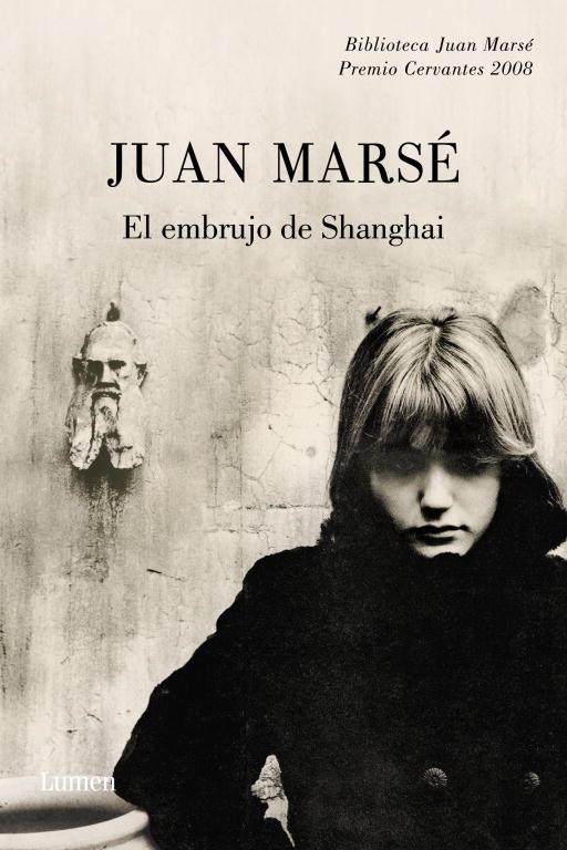 EMBRUJO DE SHANGHAI, EL | 9788426417268 | MARSE, JUAN