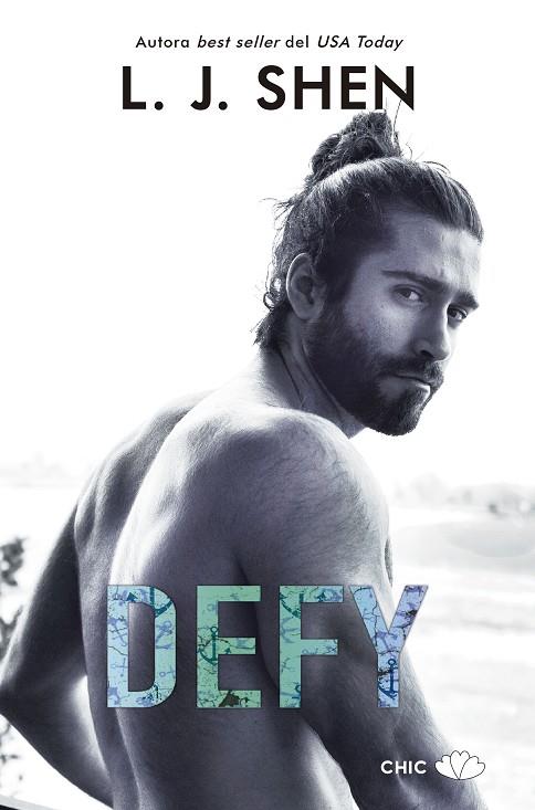 DEFY | 9788417972417 | SHEN, L.