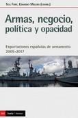 ARMAS, NEGOCIO, POLITICA Y OPACIDAD | 9788498889734 | VV AA