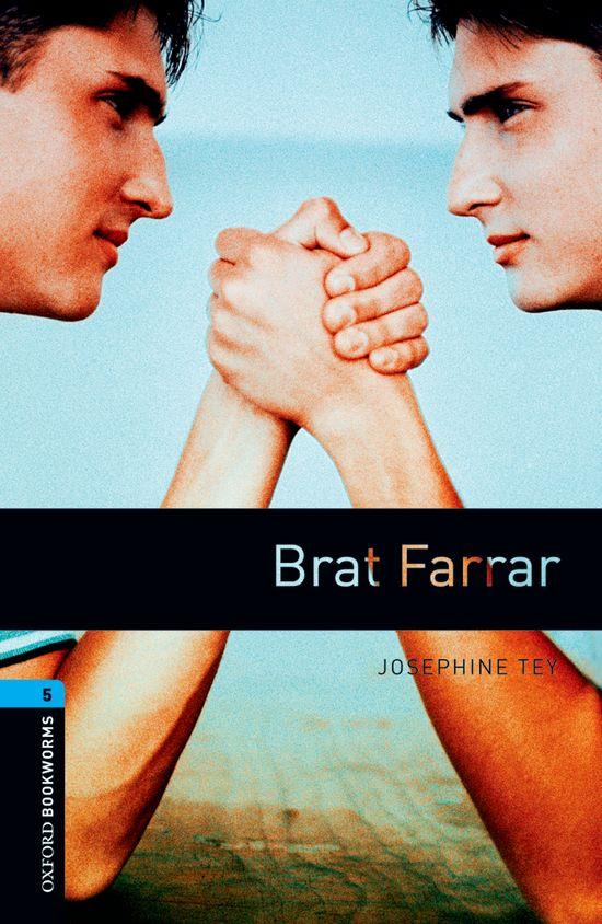 BRAT FARRAR | 9780194792172 | TEY, JOSEPHINE