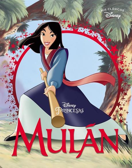 MULAN | 9788417630539 | DISNEY,