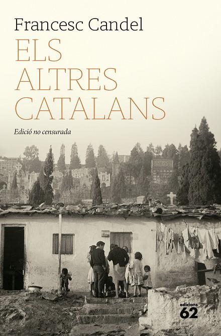 ALTRES CATALANS, ELS | 9788429782301 | CANDEL TORTAJADA, FRANCESC