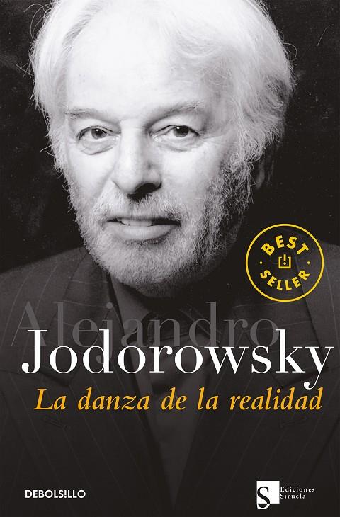 DANZA DE LA REALIDAD, LA | 9788497936422 | JODOROWSKY, ALEJANDRO