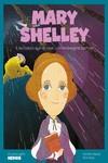 MARY SHELLEY | 9788418139062 | VASQUEZ, CARMELA ; HOUSE, WUJI