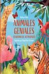 ANIMALES GENIALES. CUADERNO DE ACTIVIDADES | 9788419968227 | FIZER, STEPHANIE/POTTER, WILLIAM