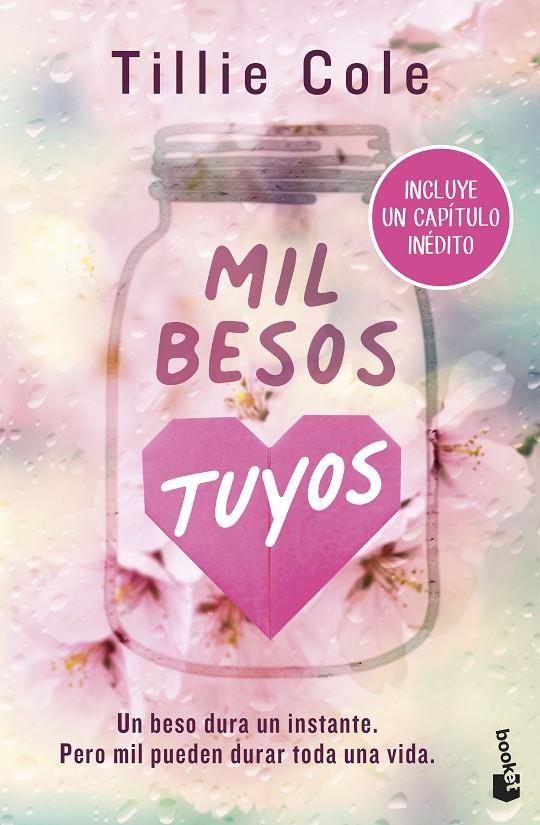 MIL BESOS TUYOS | 9788427052925 | COLE, TILLIE