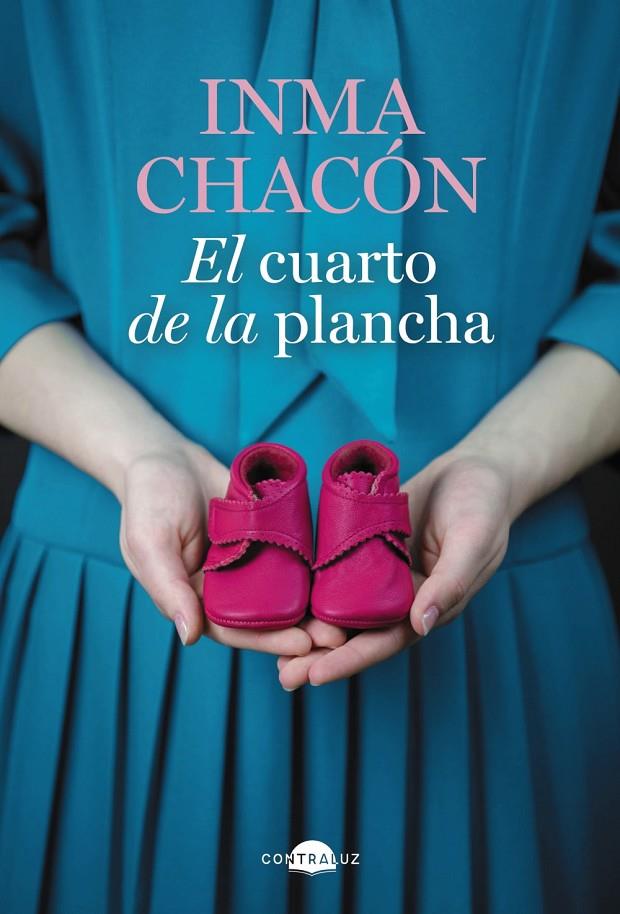 CUARTO DE LA PLANCHA, EL | 9788418945427 | CHACÓN, INMA