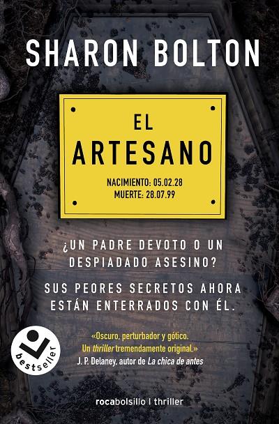 ARTESANO, EL | 9788416859979 | BOLTON, SHARON