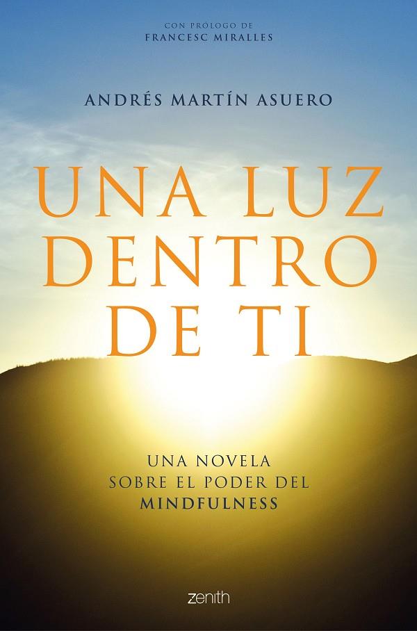 UNA LUZ DENTRO DE TI | 9788408223719 | MARTIN, ANDRES