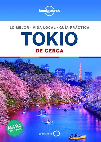 TOKIO | 9788408214618 | RICHMOND, SIMON / MILNER, REBECCA