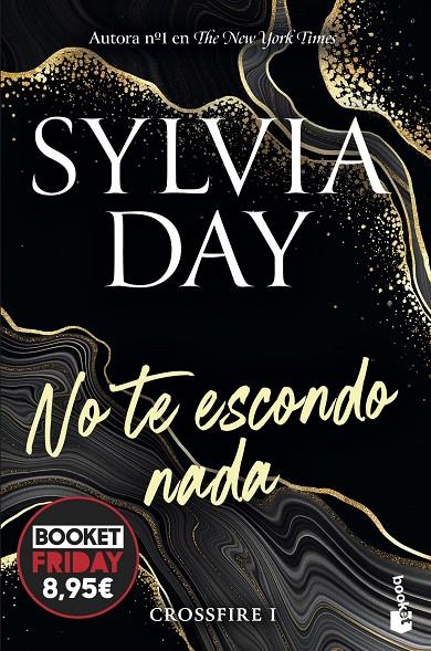 NO TE ESCONDO NADA | 9788467075076 | DAY, SYLVIA