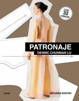 PATRONAJE (2020) | 9788418075407 | CHUNMAN, DENNIC