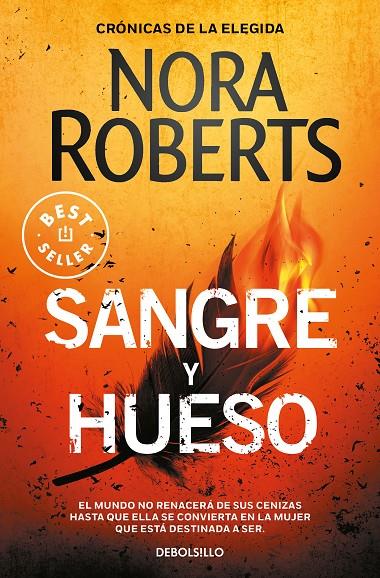 SANGRE Y HUESO  | 9788466354929 | ROBERTS, NORA