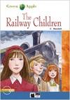 RAILWAY CHILDREN, THE | 9788431690984 | NESBIT, E