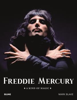 FREDDIE MERCURY | 9788418725135 | BLAKE, MARK