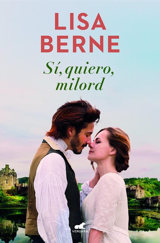 SÍ, QUIERO, MILORD | 9788418045028 | BERNE, LISA