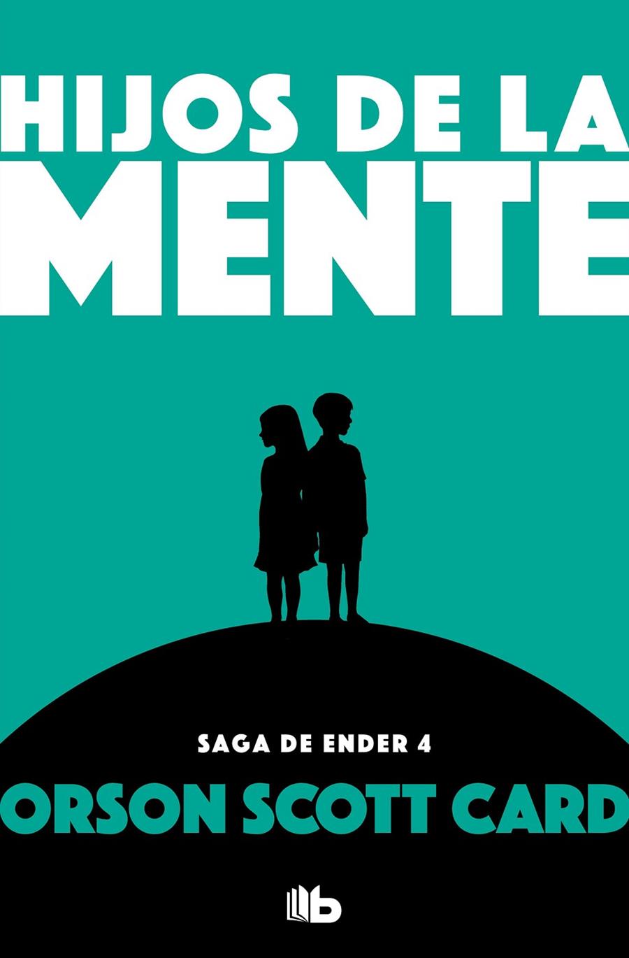 HIJOS DE LA MENTE | 9788490707920 | CARD, ORSON SCOTT