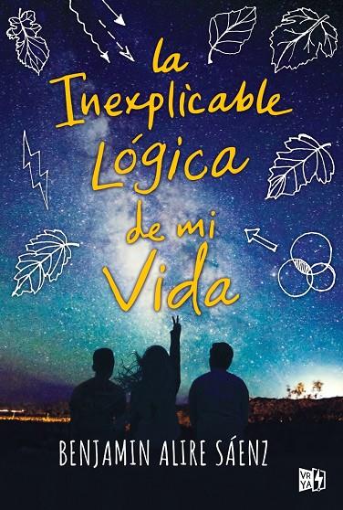 INEXPLICABLE LOGICA DE MI VIDA, LA | 9788412214802 | ALIRE, BENJAMIN