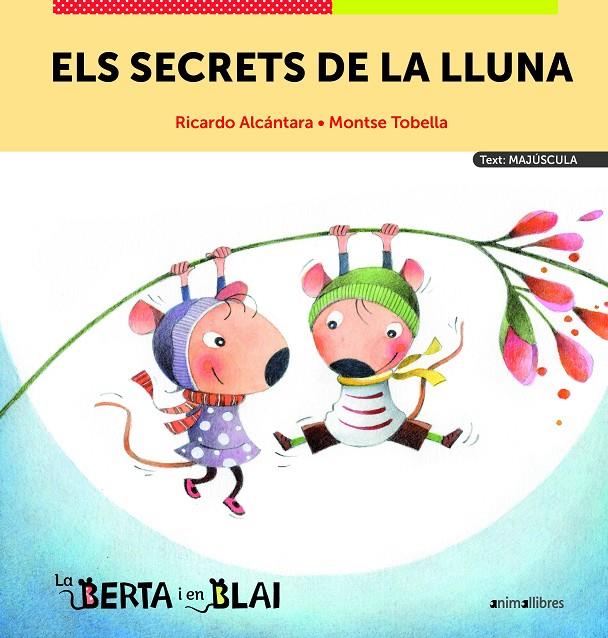 SECRETS DE LA LLUNA, ELS | 9788419659187 | ALCÁNTARA. RICARDO ; TOBELLA, MONTSE