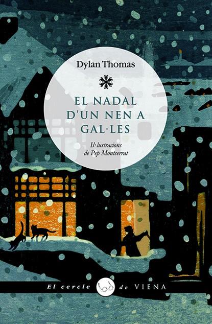 NADAL D'UN NEN A GAL·LES, EL | 9788483305140 | THOMAS, DYLAN