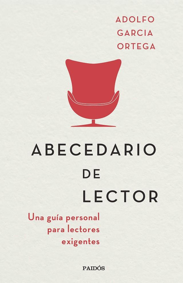 ABECEDARIO DE LECTOR | 9788449337086 | GARCIA ORTEGA, ADOLFO