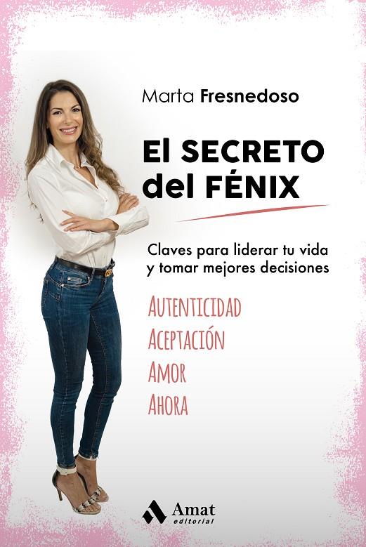 SECRETO DEL FÉNIX, EL | 9788418114984 | FRESNEDOSO, MARTA