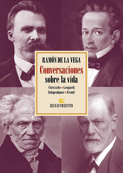 CONVERSACIONES SOBRE LA VIDA | 9788419231611 | VEGA, RAMÓN DE LA