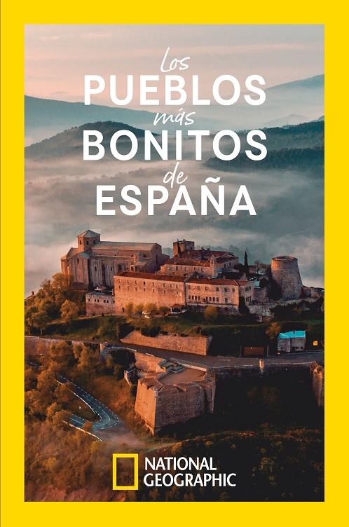 PUEBLOS MÁS BONITOS DE ESPAÑA, LOS | 9788482988344