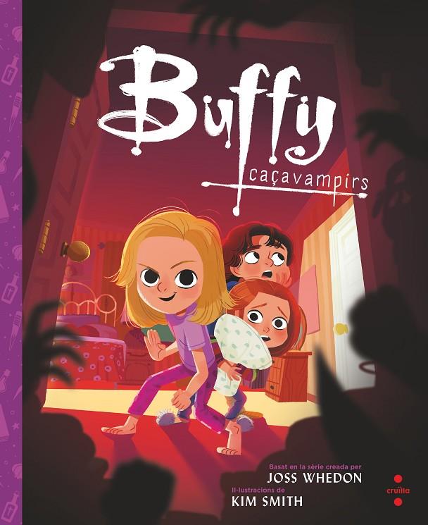 BUFFY CAÇAVAMPIRS | 9788466147996 | WHEDON, JOSS ; SMITH, KIM