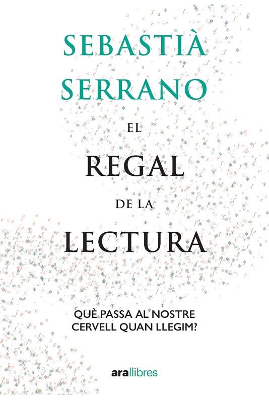 REGAL DE LA LECTURA, EL | 9788418928550 | SERRANO I FARRERA, SEBASTIÀ