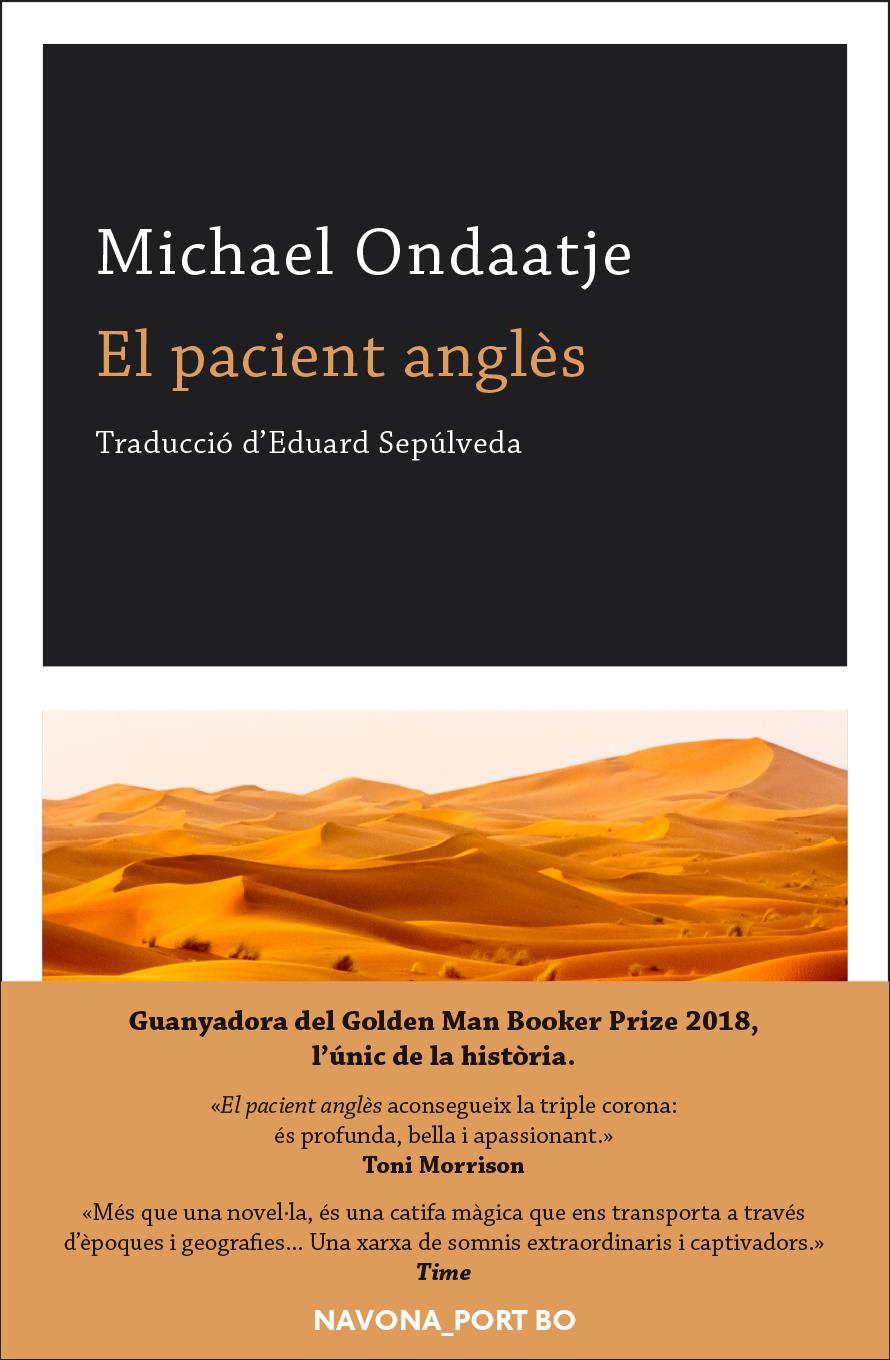 PACIENT ANGLÈS, EL | 9788417978648 | ONDAATJE, MICHAEL