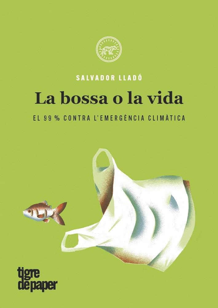 BOSSA O LA VIDA, LA | 9788416855612 | LLADO, SALVADOR