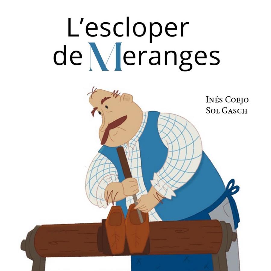 ESCLOPER DE MERANGES, L' | 9788412899986 | GASCH, SOL ; COEJO, INÉS