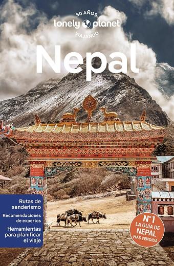 NEPAL  | 9788408275404