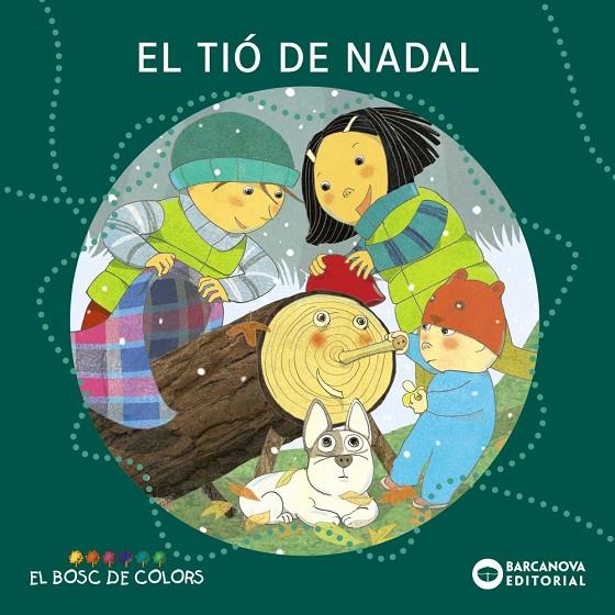 TIO DE NADAL, EL | 9788448926564 | BALDO, ESTEL ; GIL, ROSA ; SOLIVA, MARIA ; ESPAÑOL