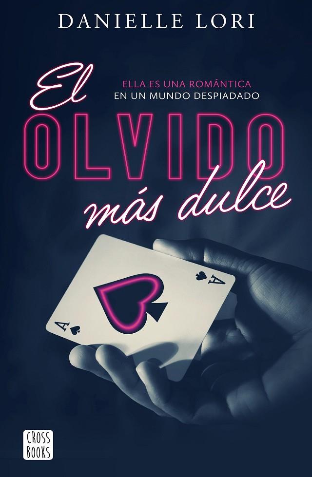 OLVIDO MÁS DULCE, EL | 9788408269847 | LORI, DANIELLE